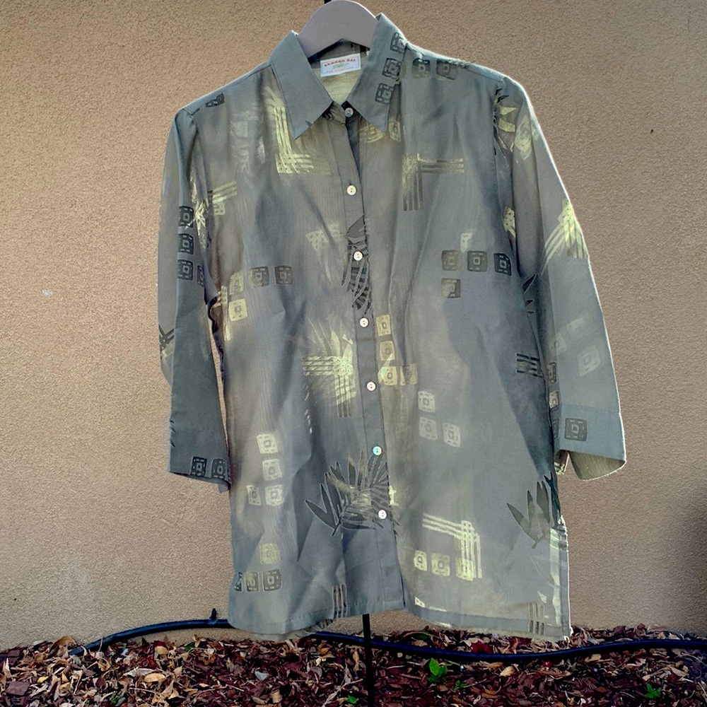 Banana Bay Resort Shirt